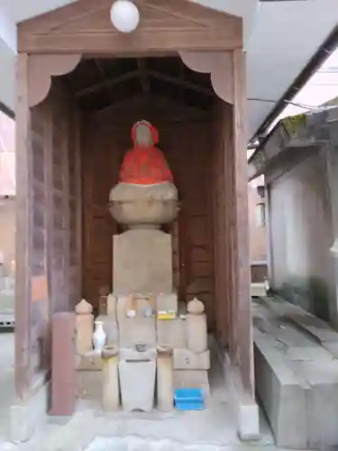 誓安寺(岐阜県)