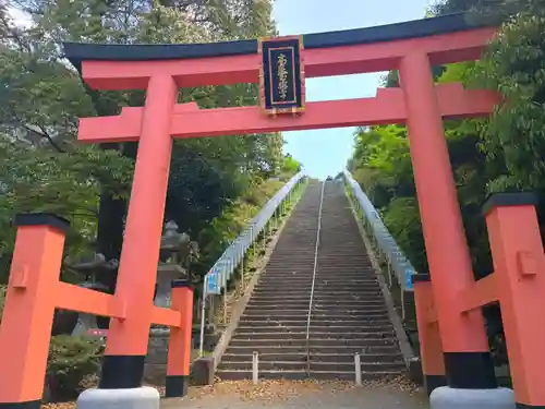 高良大社(福岡県)