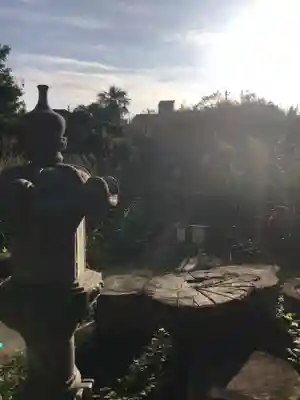 鶴嶺八幡宮(神奈川県)