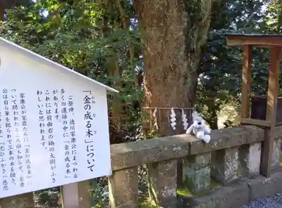 久能山東照宮(静岡県)