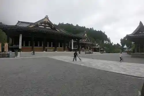 久遠寺(山梨県)