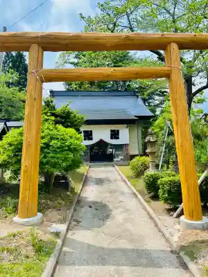 聖心寺(青森県)