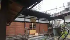 荘厳寺の建物その他