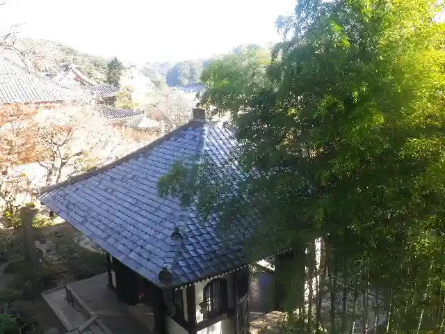 長谷寺のその他建物