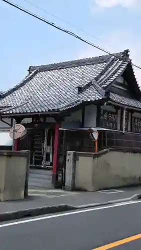 上行寺(神奈川県)