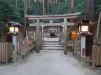 磐座神社(大神神社摂社)(奈良県)