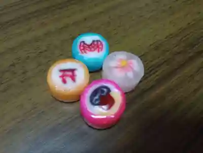 亀戸天神社(東京都)