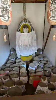 藪里釈迦堂(京都府)