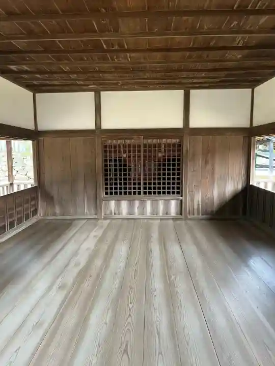 厳島神社(広島県)