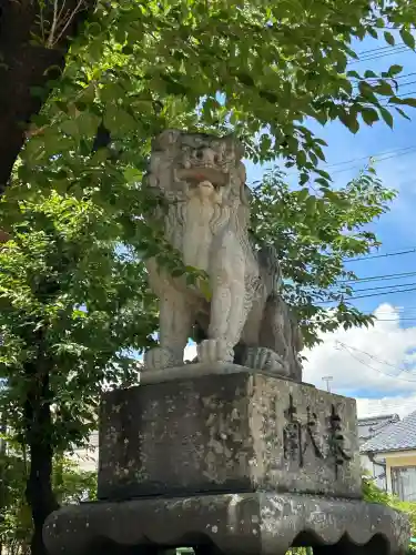 大屋神社(長野県)