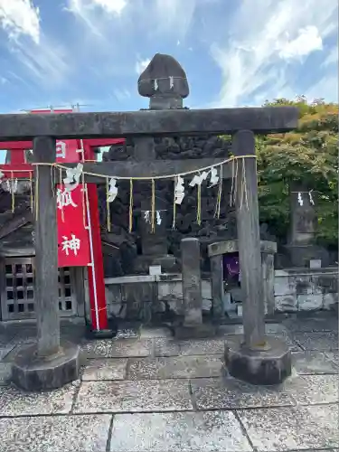 石濱神社(東京都)
