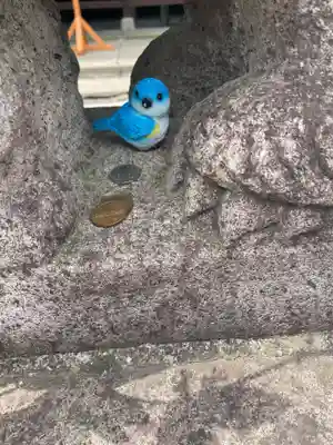 伊達神社(北海道)