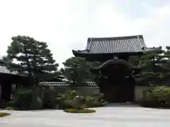 建仁寺（建仁禅寺）(京都府)