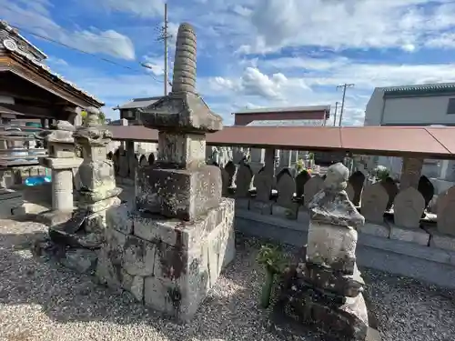 法雲寺(三重県)