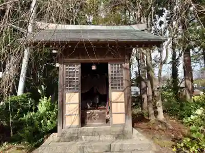 居多神社(新潟県)