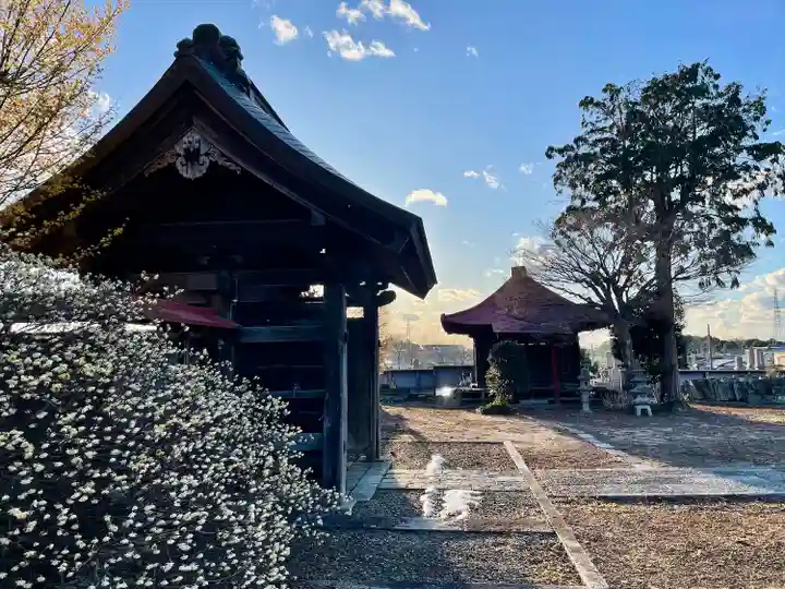 全水寺(栃木県)