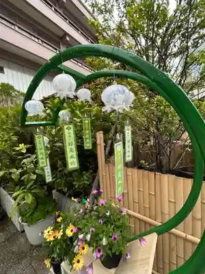 東京大神宮(東京都)