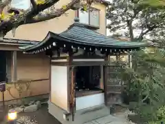 西光寺の建物その他