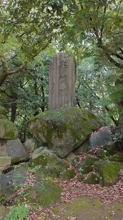 神明神社(岐阜県)