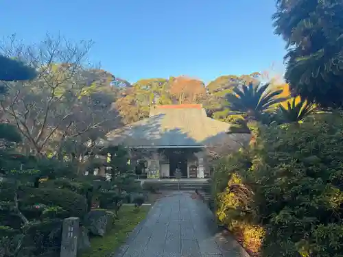 伊勢の国 四天王寺(三重県)