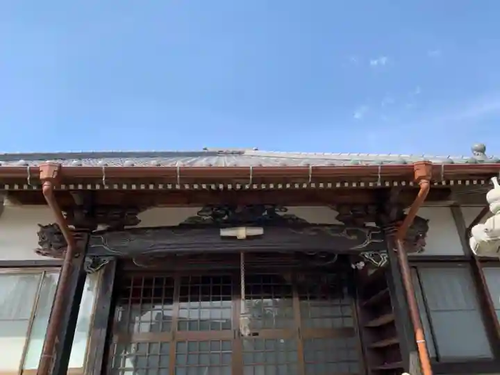 法蔵寺(千葉県)