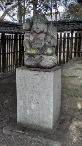 立木神社(滋賀県)