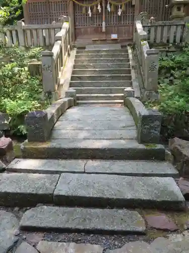 南宮神社のその他建物