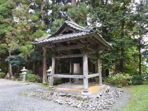 羽賀寺(福井県)