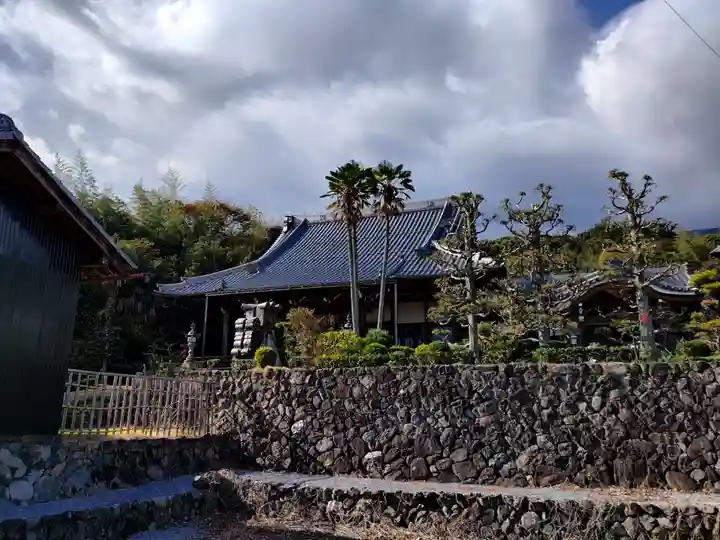 本慶寺(岐阜県)