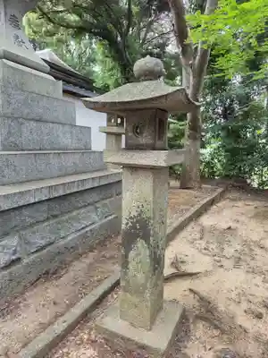 琴崎八幡宮(山口県)