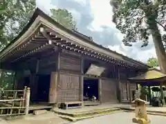 室生寺奥の院(奈良県)