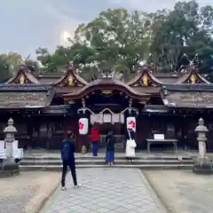 平野神社(京都府)