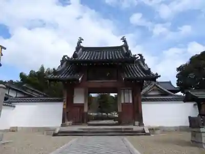 萬福寺(京都府)