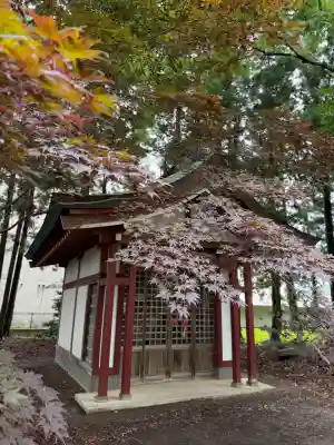八幡神社(秋田県)