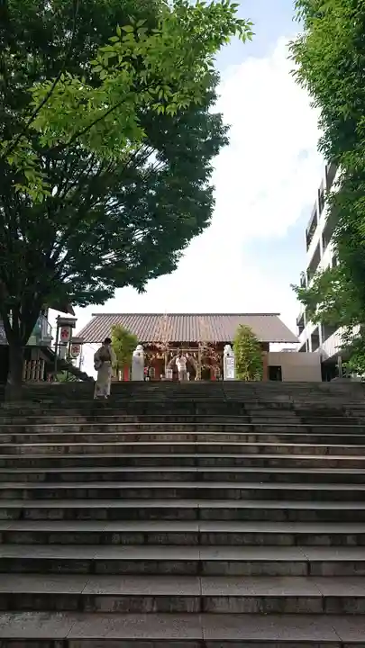 赤城神社のその他建物