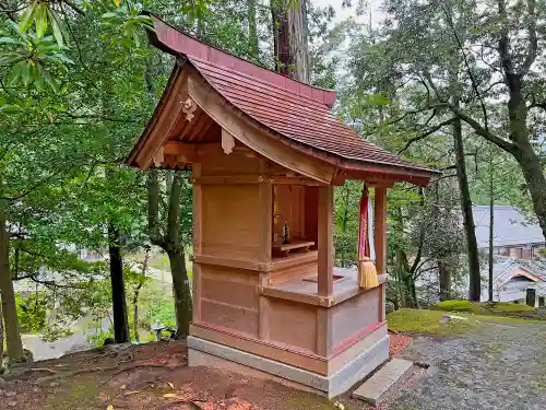 須部神社(福井県)