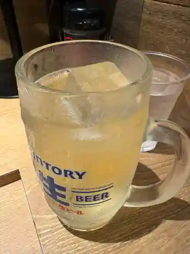 高円寺天祖神社(東京都)