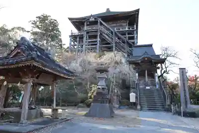 笠森寺(千葉県)