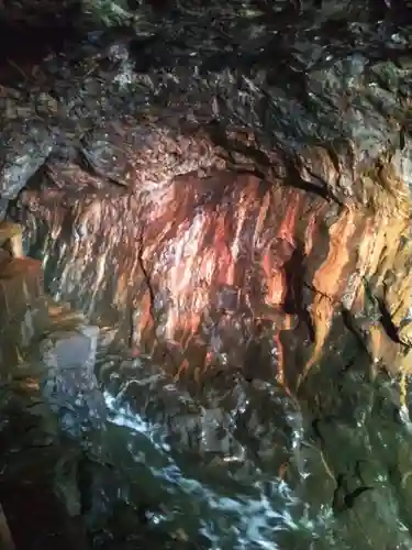 牟婁大辯才天(和歌山県)