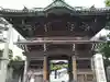 題経寺(柴又帝釈天)(東京都)