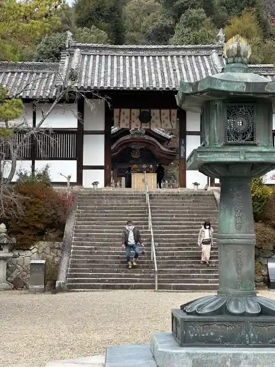 叡福寺(大阪府)
