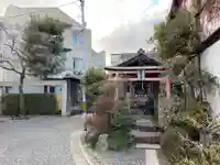 光盛大明神(京都府)