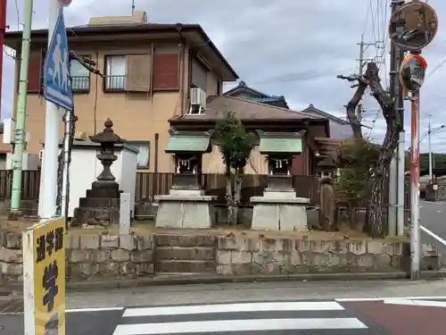 八坂神社(岐阜県)