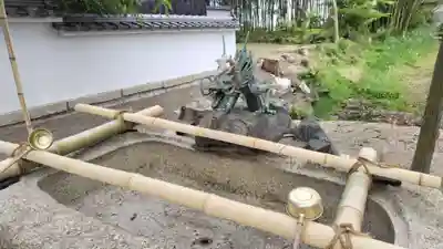 志那神社(滋賀県)