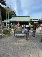 正法禅寺の本殿・本堂