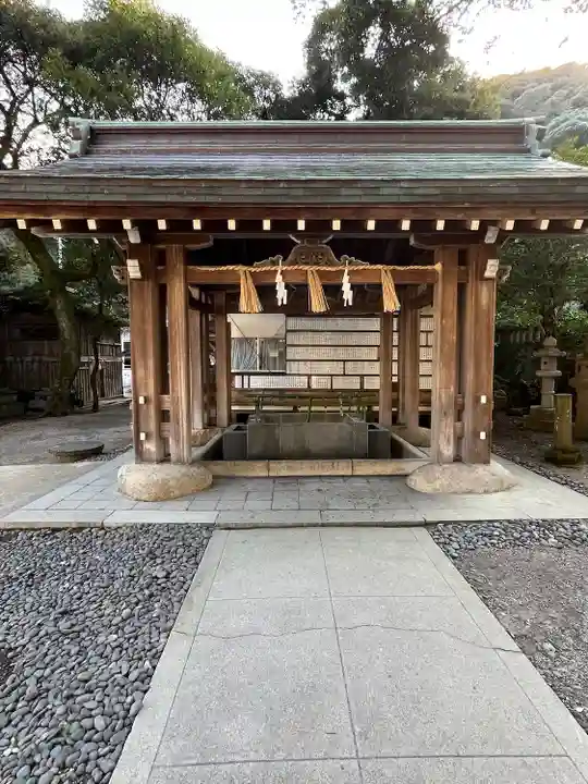 美保神社(島根県)