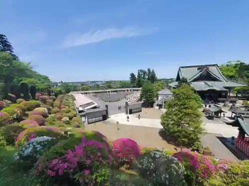 成田山新勝寺のその他建物