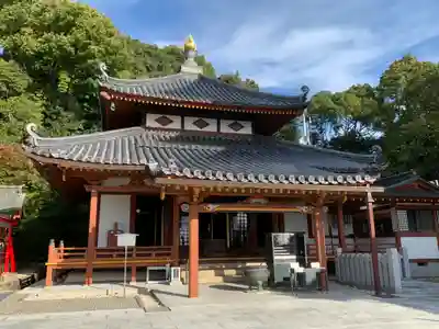 中山寺のその他建物