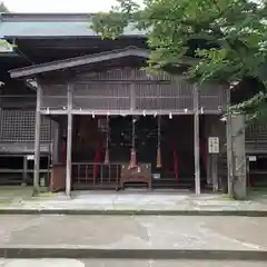 八幡神社(秋田県)