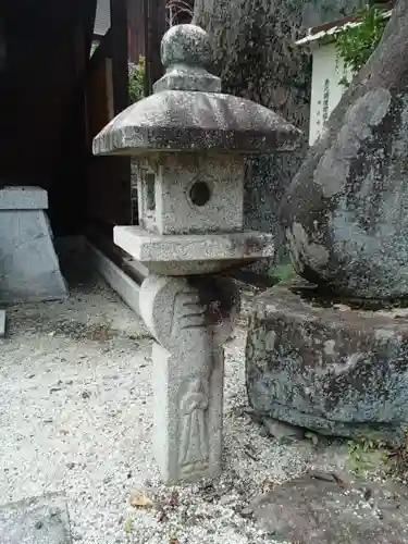 恵北高椅神社の建物その他